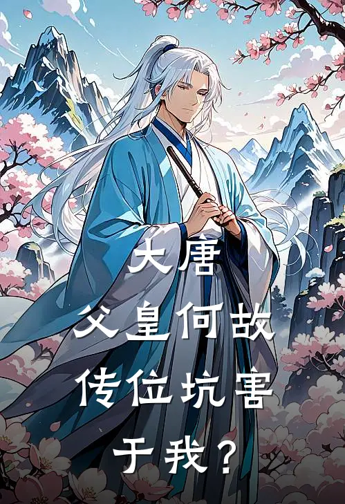 大唐：父皇何故传位坑害于我？