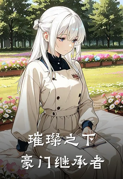 璀璨之下，豪门继承者