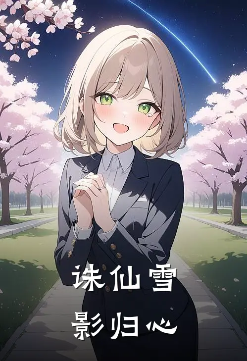 诛仙雪影归心