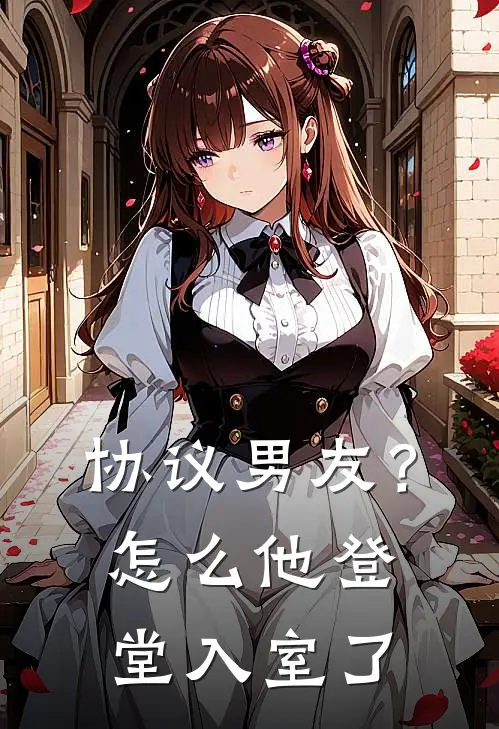 协议男友？怎么他登堂入室了(林杳沈衍)小说免费阅读无弹窗_完结小说协议男友？怎么他登堂入室了林杳沈衍