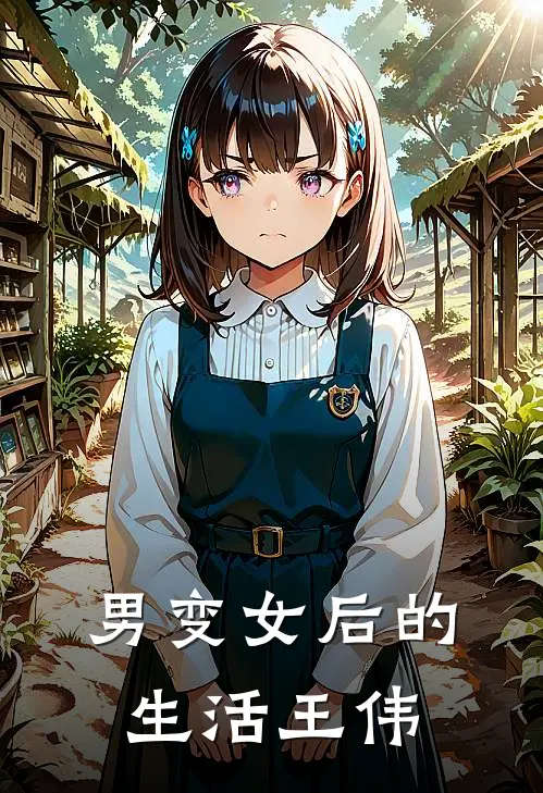 男变女后的生活王伟