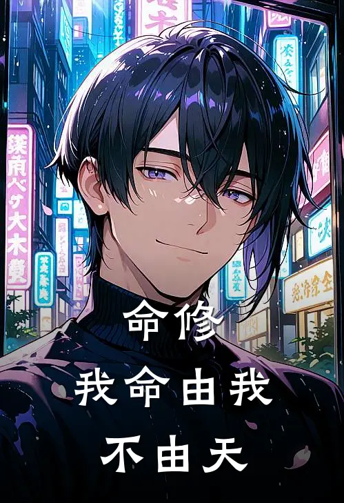 《命修：我命由我不由天》林浩林玥火爆新书_命修：我命由我不由天(林浩林玥)免费小说
