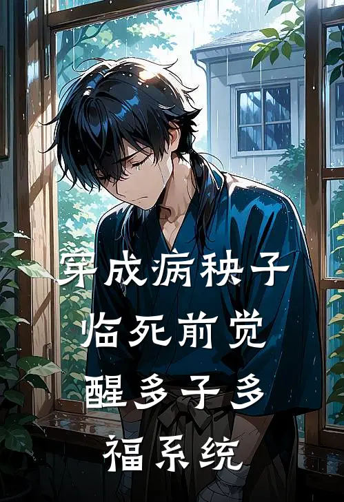 穿成病秧子，临死前觉醒多子多福系统
