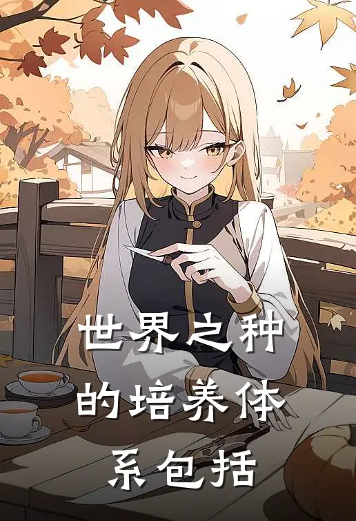 世界之种的培养体系包括