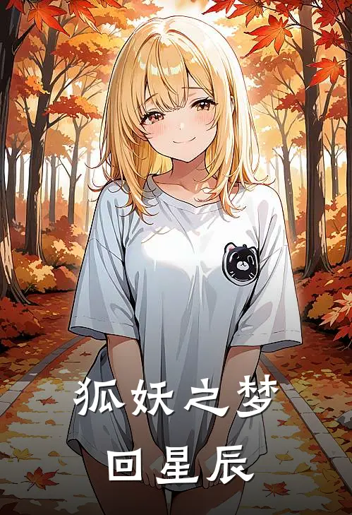 狐妖之梦回星辰