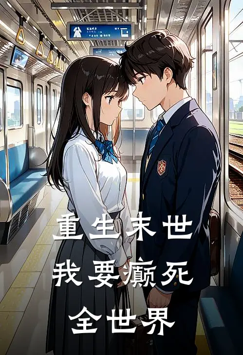 重生末世，我要癫死全世界