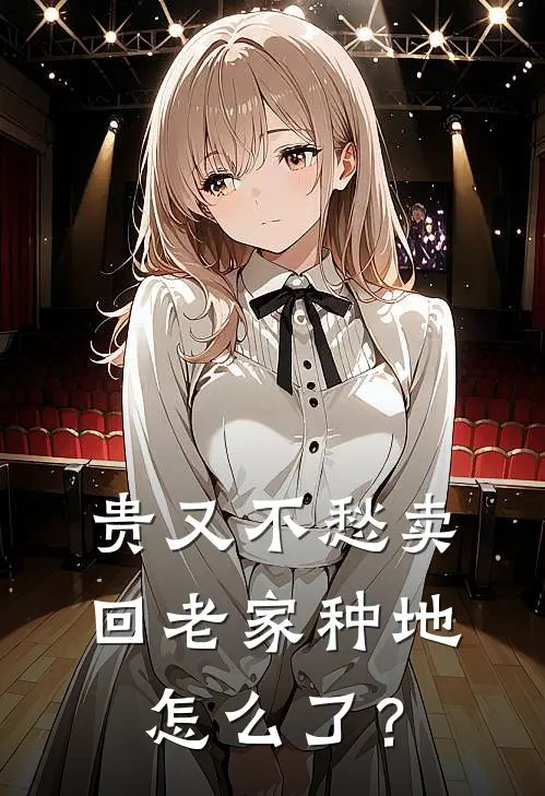 贵又不愁卖，回老家种地怎么了？