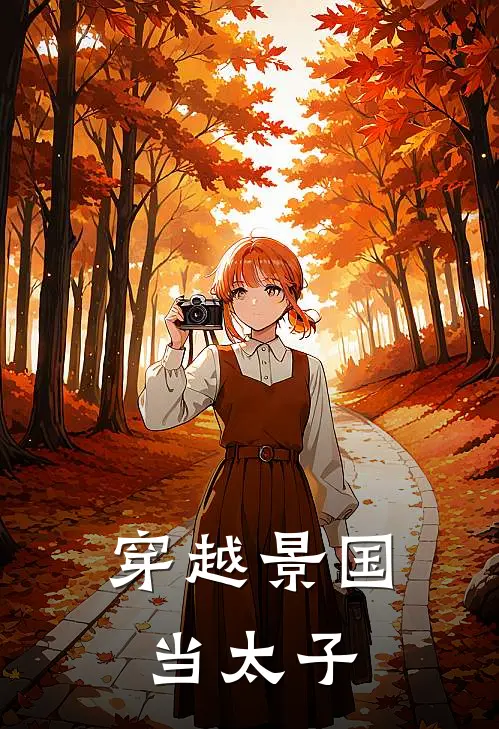 穿越景国当太子