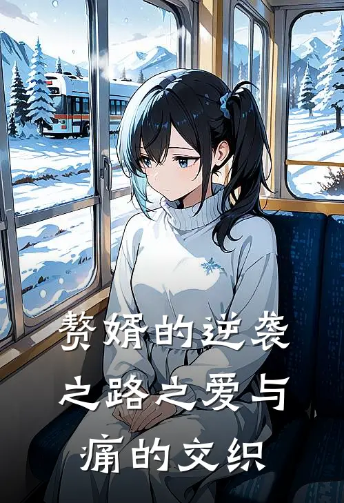 赘婿的逆袭之路之爱与痛的交织