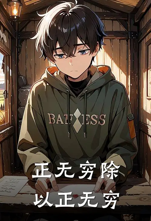 正无穷除以正无穷