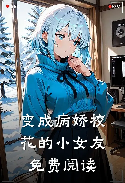 变成病娇校花的小女友免费阅读