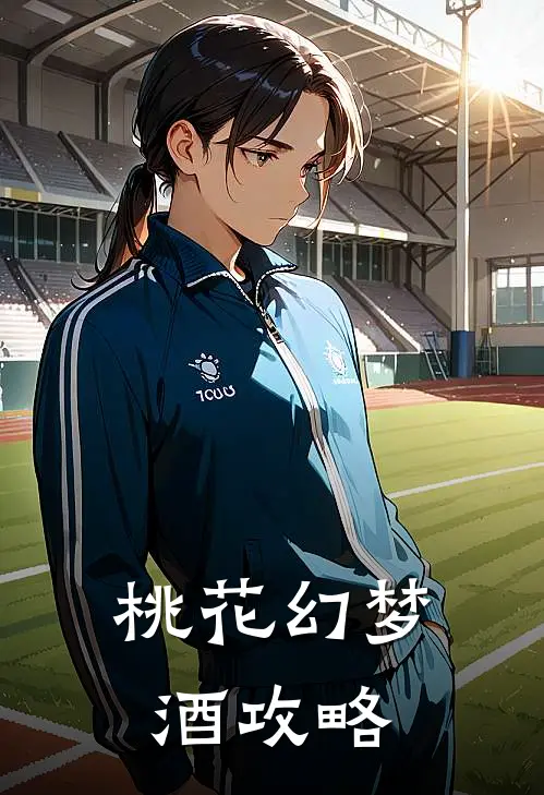 桃花幻梦酒攻略