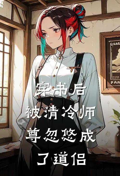 《穿书后，被清冷师尊忽悠成了道侣》路昭谢清衍完本小说_路昭谢清衍(穿书后，被清冷师尊忽悠成了道侣)全文免费阅读无弹窗大结局