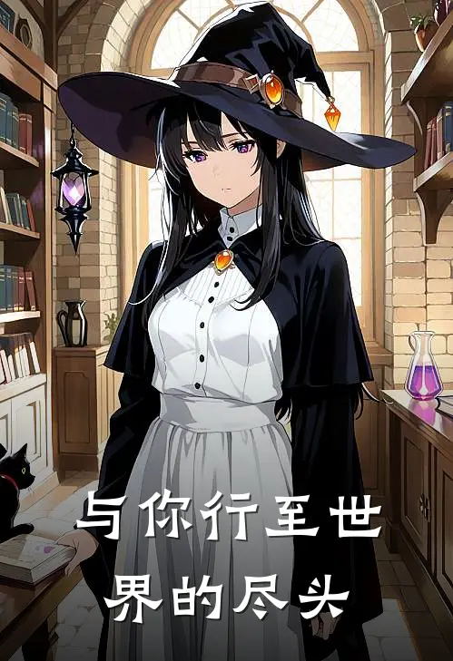 与你行至世界的尽头