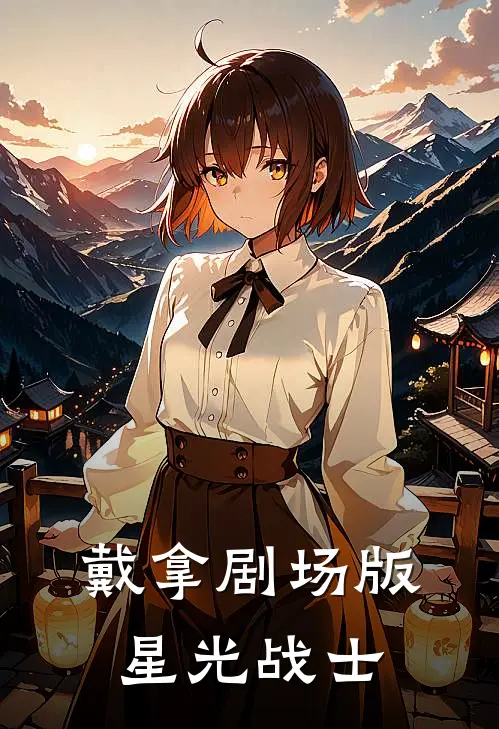 戴拿剧场版星光战士