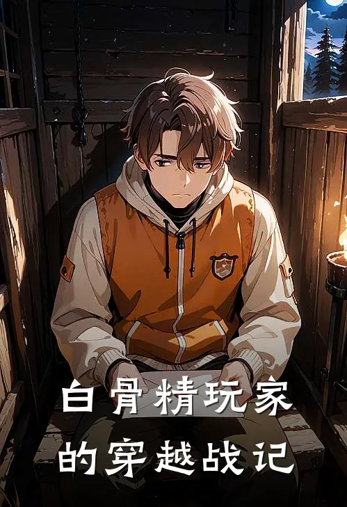 白骨精玩家的穿越战记