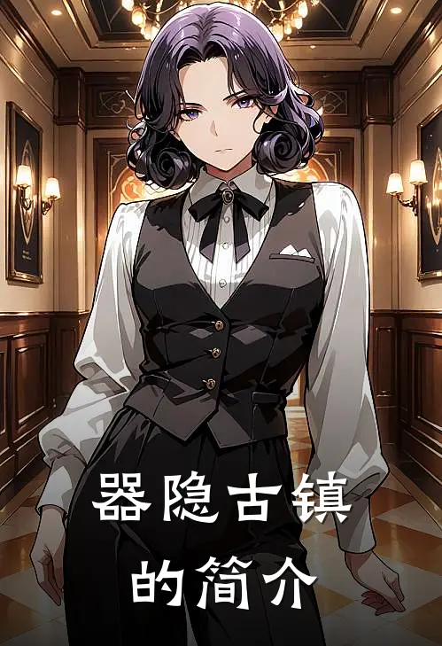 器隐古镇的简介