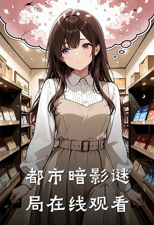 都市暗影谜局在线观看