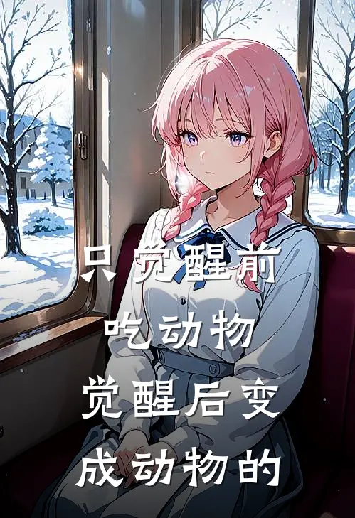 只觉醒前吃动物,觉醒后变成动物的