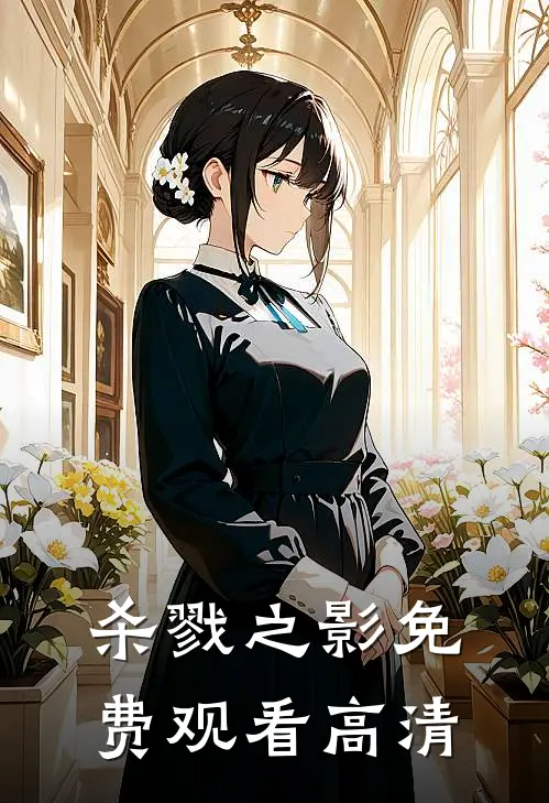 杀戮之影免费观看高清