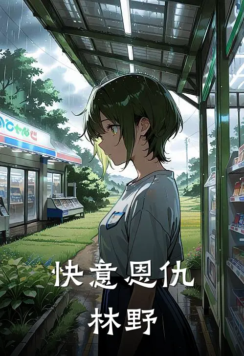 快意恩仇，林野