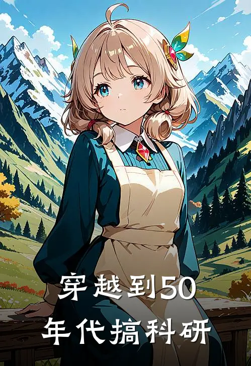 穿越到50年代搞科研