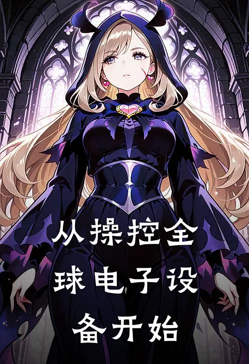 从操控全球电子设备开始(王浩吴仁义)最新小说_免费阅读完整版小说从操控全球电子设备开始(王浩吴仁义)