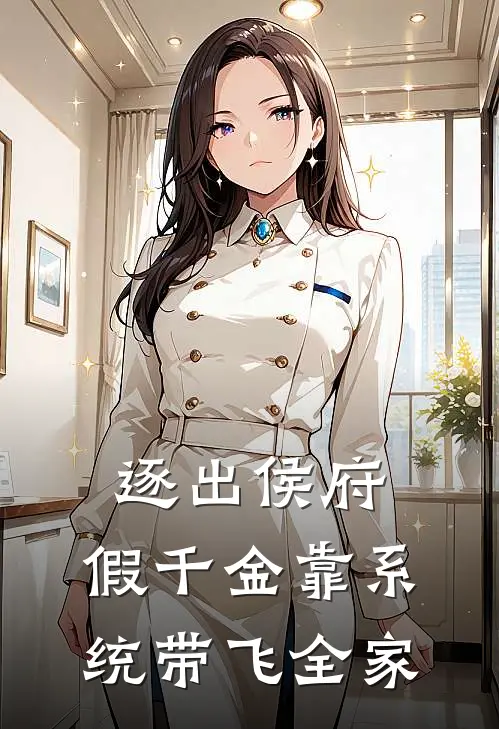 逐出侯府，假千金靠系统带飞全家(慕棠徐兰瑛)热门小说在线阅读_热门小说逐出侯府，假千金靠系统带飞全家(慕棠徐兰瑛)