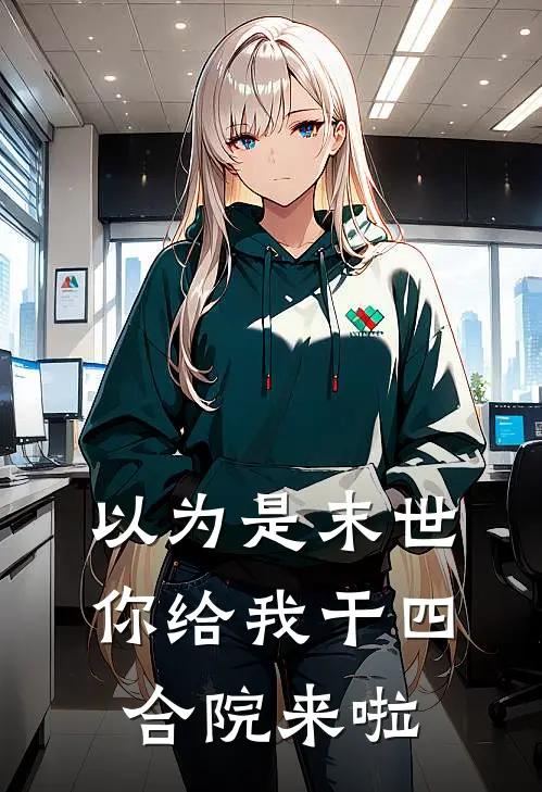 以为是末世，你给我干四合院来啦