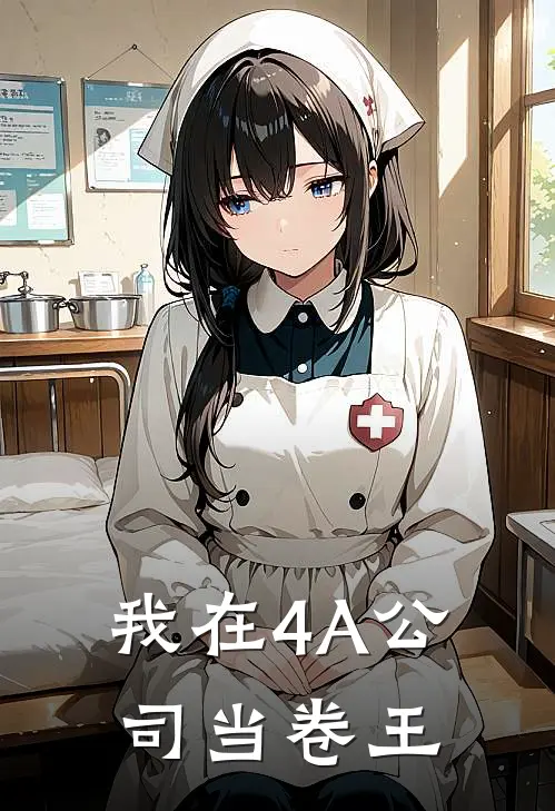 我在4A公司当卷王