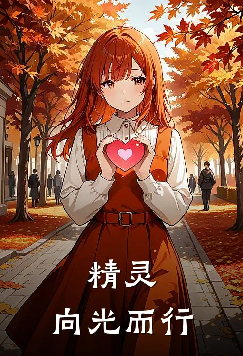 精灵：向光而行