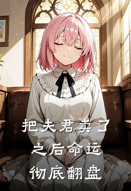 把夫君卖了之后命运彻底翻盘