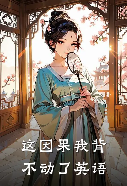 这因果我背不动了英语