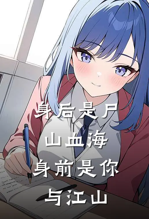 身后是尸山血海，身前是你与江山(李旦李盛)小说完结版_全文阅读免费全集身后是尸山血海，身前是你与江山李旦李盛