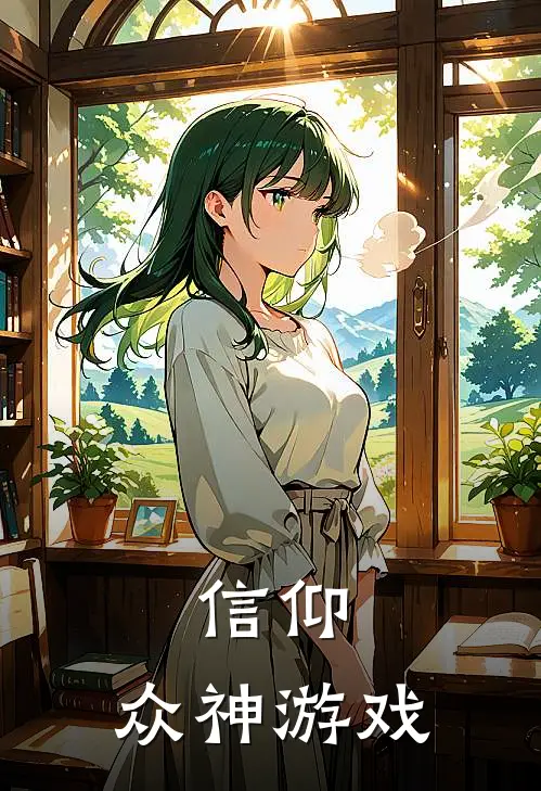 信仰：众神游戏