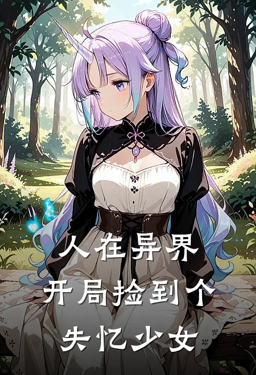 人在异界，开局捡到个失忆少女(林默赛丽亚)热门小说推荐_免费小说在线看人在异界，开局捡到个失忆少女林默赛丽亚