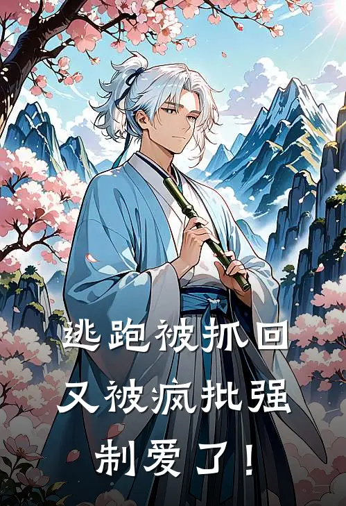 逃跑被抓回，又被疯批强制爱了！叶离昭宋千帆全文阅读免费全集_免费小说逃跑被抓回，又被疯批强制爱了！(叶离昭宋千帆)