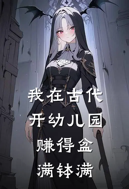 我在古代开幼儿园，赚得盆满钵满