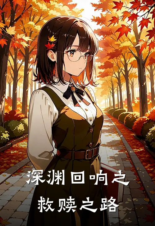 深渊回响之救赎之路(林晚苏梅)最新小说推荐_最新热门小说深渊回响之救赎之路林晚苏梅