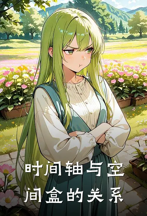 时间轴与空间盒的关系