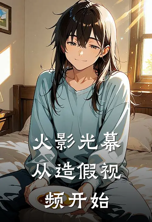 火影光幕从造假视频开始(宇智波林小白)全文免费小说_小说免费完结火影光幕从造假视频开始(宇智波林小白)