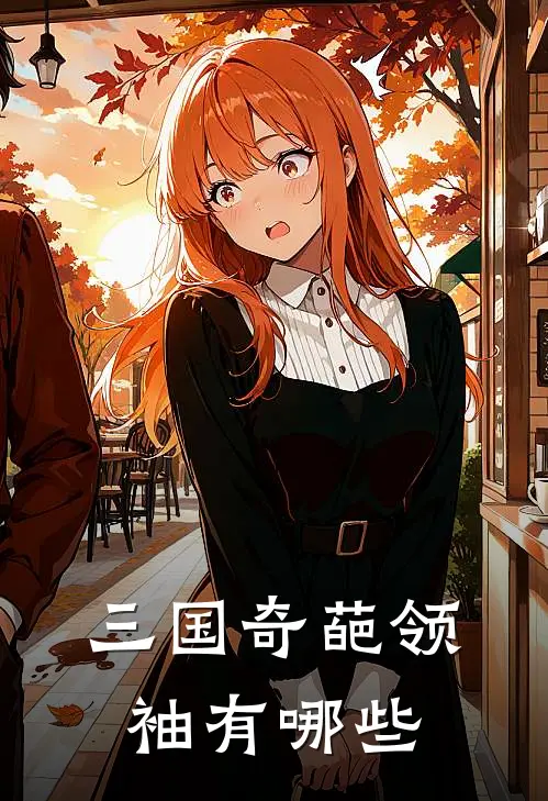 三国奇葩领袖有哪些