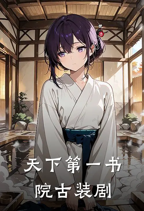 天下第一书院古装剧