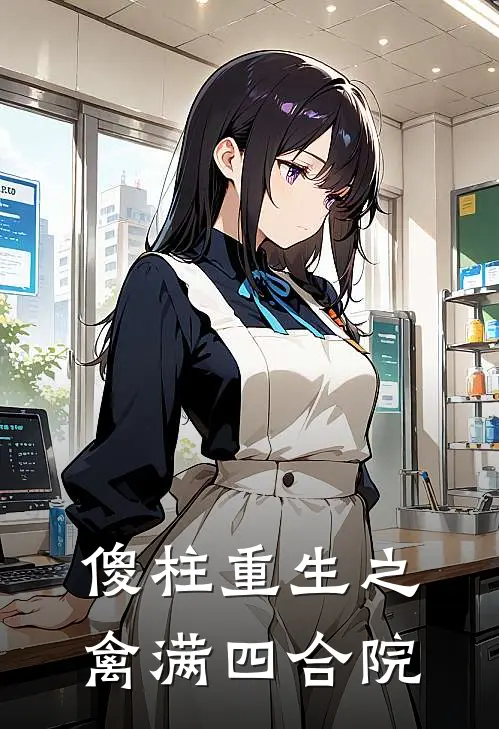 傻柱重生之禽满四合院(林峰许大茂)推荐小说_傻柱重生之禽满四合院(林峰许大茂)全文免费阅读大结局