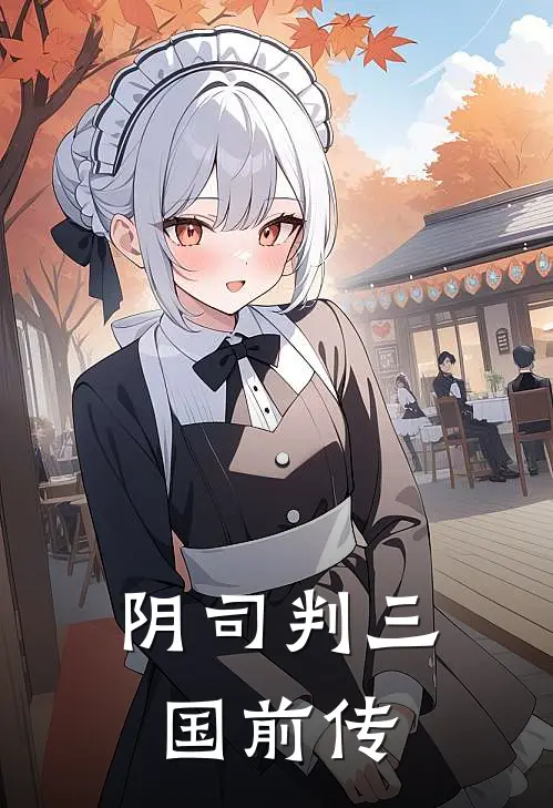 阴司判三国前传