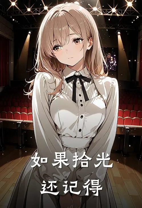 如果拾光还记得(许念佳程星河)完整版免费全文阅读_完本小说推荐如果拾光还记得(许念佳程星河)