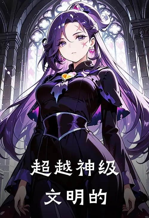 超越神级文明的