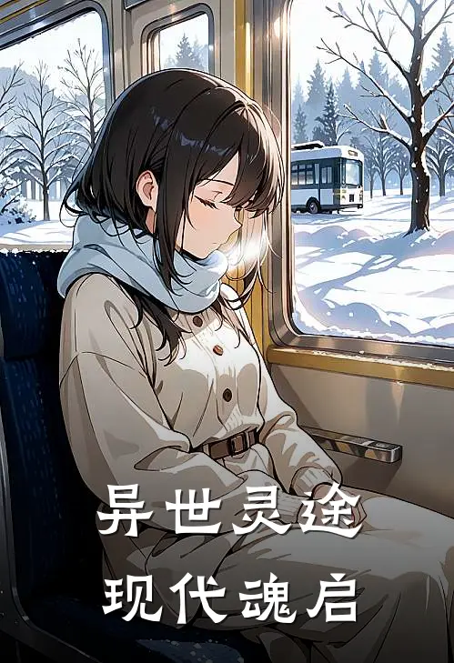 异世灵途：现代魂启江逸林风最新好看小说_最新完本小说异世灵途：现代魂启江逸林风