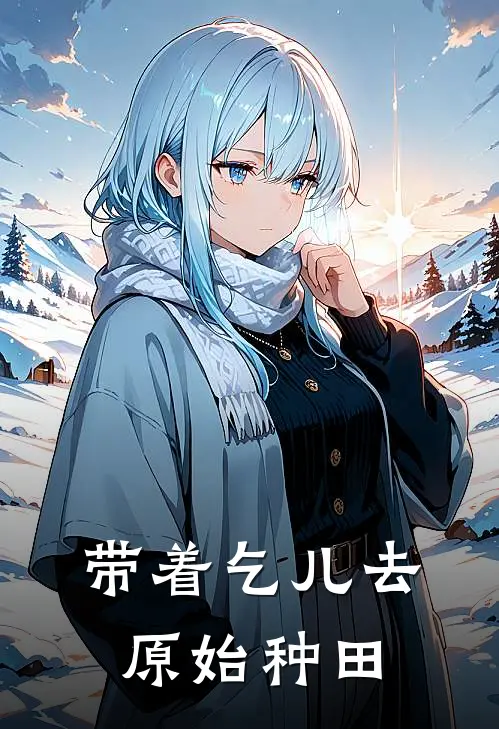 带着乞儿去原始种田