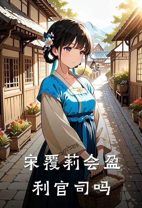 宋覆莉会盈利官司吗